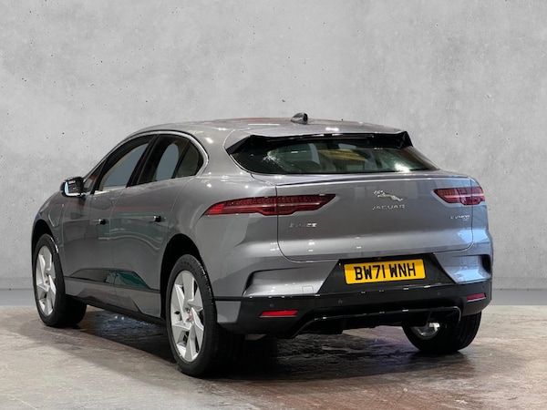 Used Jaguar I-Pace 2021 for sale - 75310262: Photo 7