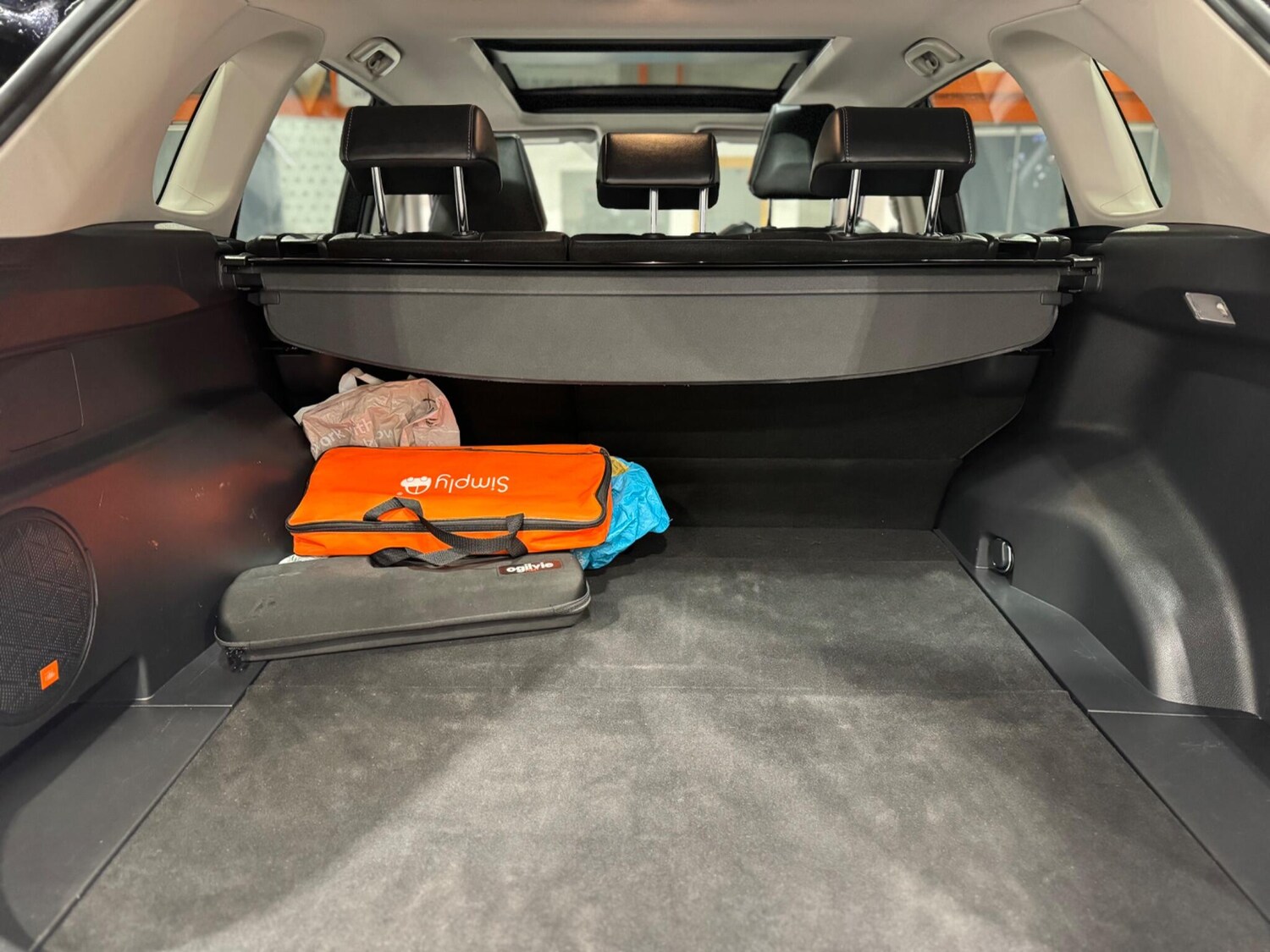 Used Toyota RAV4 2021 for sale - 76326227: Photo 21