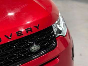 Used Land Rover Discovery Sport 2018 for sale - 74042817: Photo