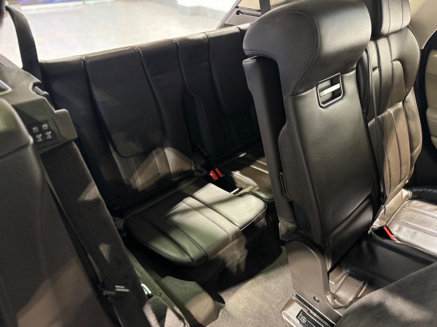 Used Land Rover Range Rover Sport 2016 for sale - 76689906: Photo 15