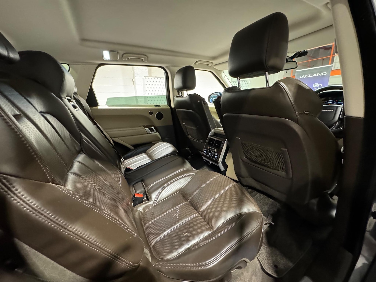 Used Land Rover Range Rover Sport 2016 for sale - 76689906: Photo 19