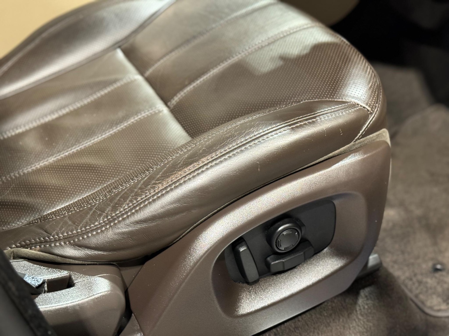 Used Land Rover Range Rover Sport 2016 for sale - 76689906: Photo 22