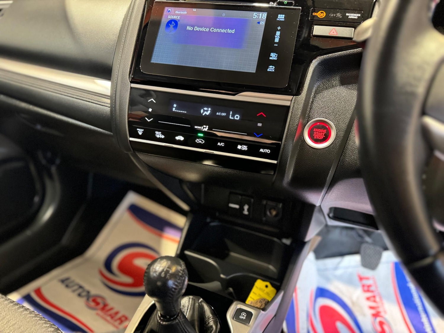 Used Honda Jazz 2018 for sale - 76988121: Photo 11