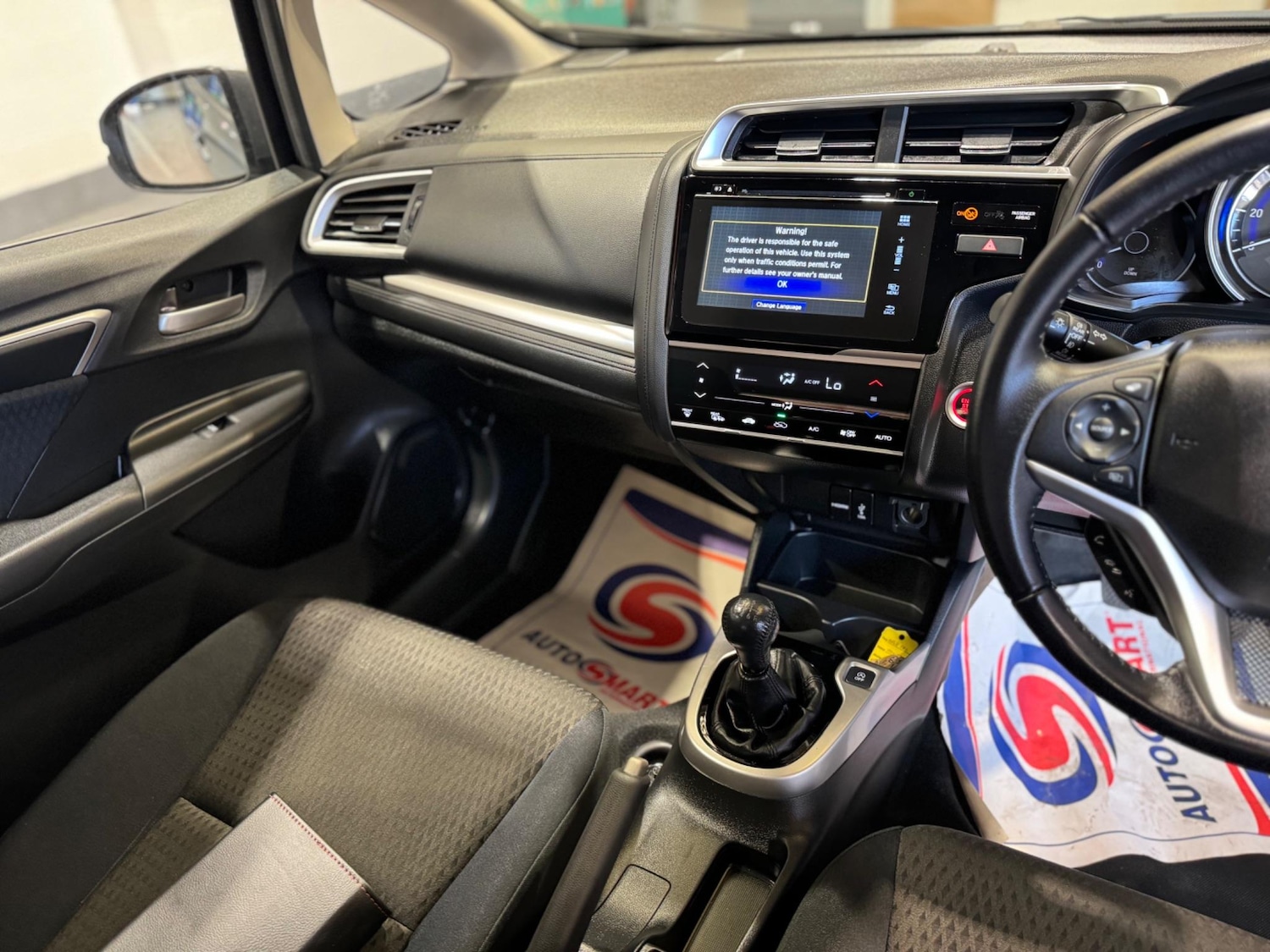 Used Honda Jazz 2018 for sale - 76988121: Photo 12