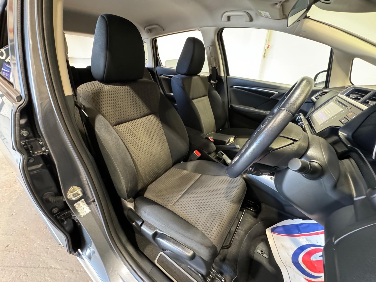 Used Honda Jazz 2018 for sale - 76988121: Photo 13