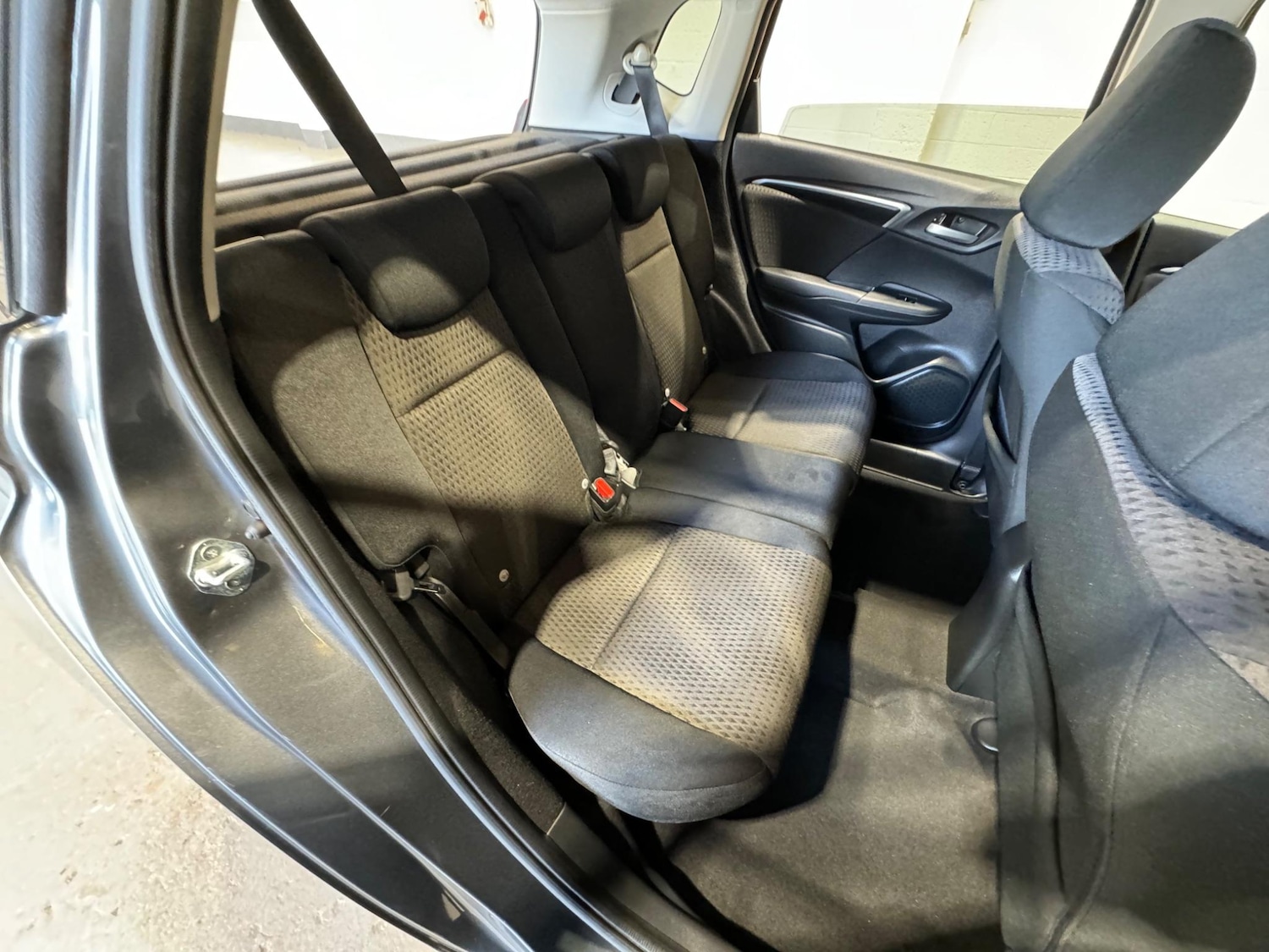 Used Honda Jazz 2018 for sale - 76988121: Photo 14