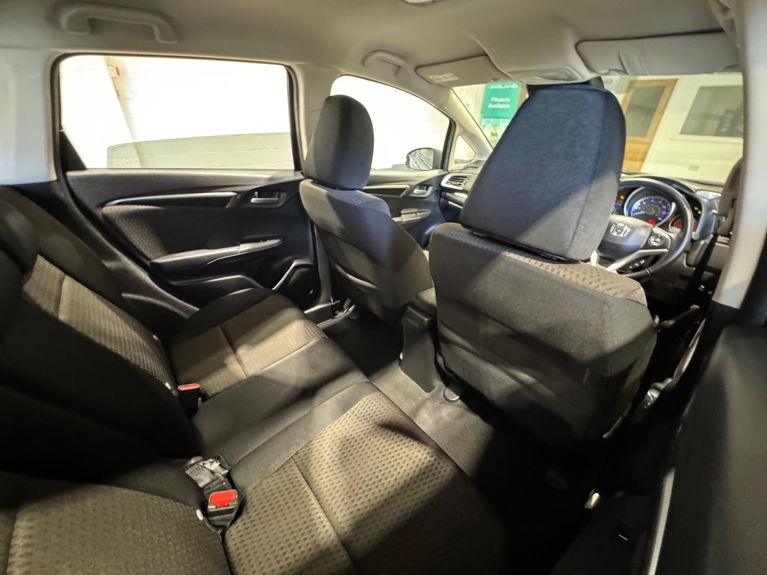 Used Honda Jazz 2018 for sale - 76988121: Photo 15