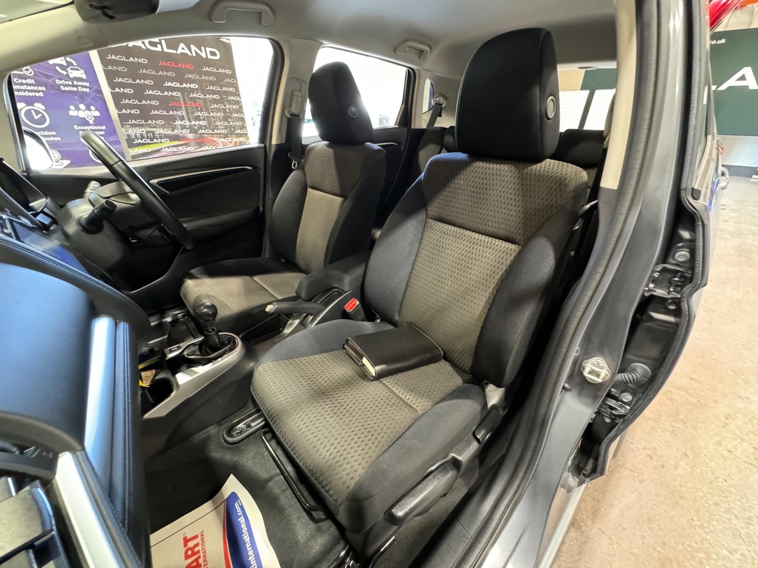 Used Honda Jazz 2018 for sale - 76988121: Photo 16