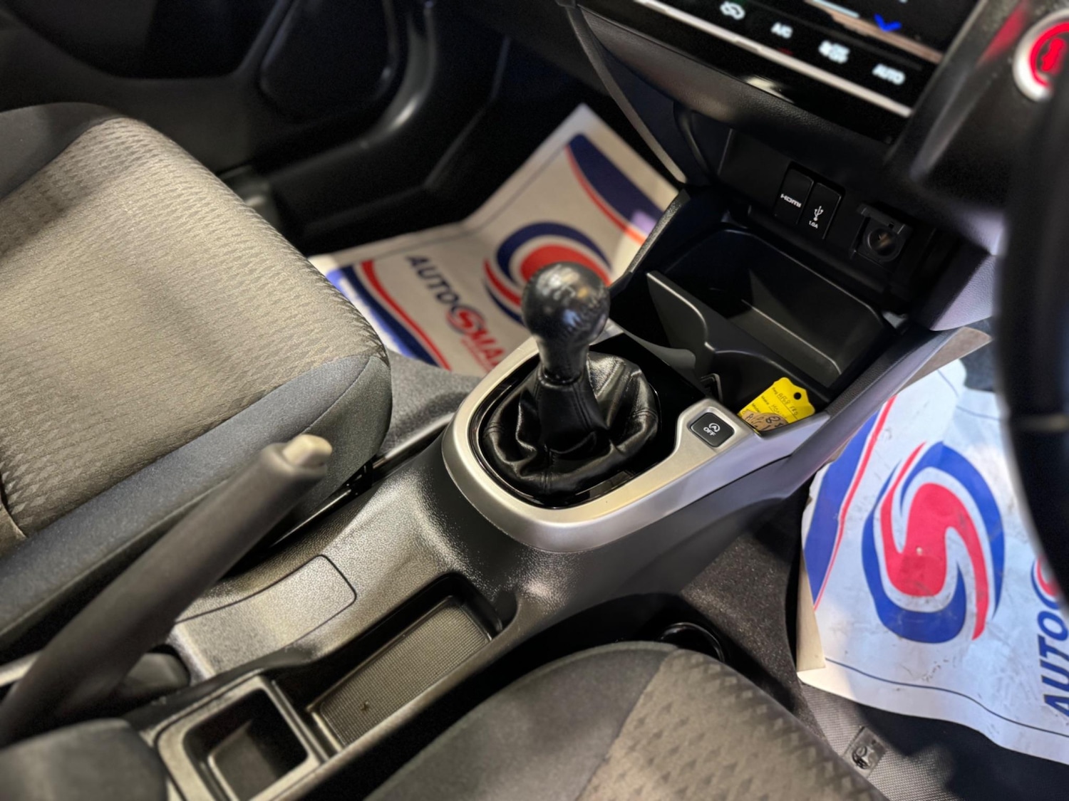 Used Honda Jazz 2018 for sale - 76988121: Photo 18