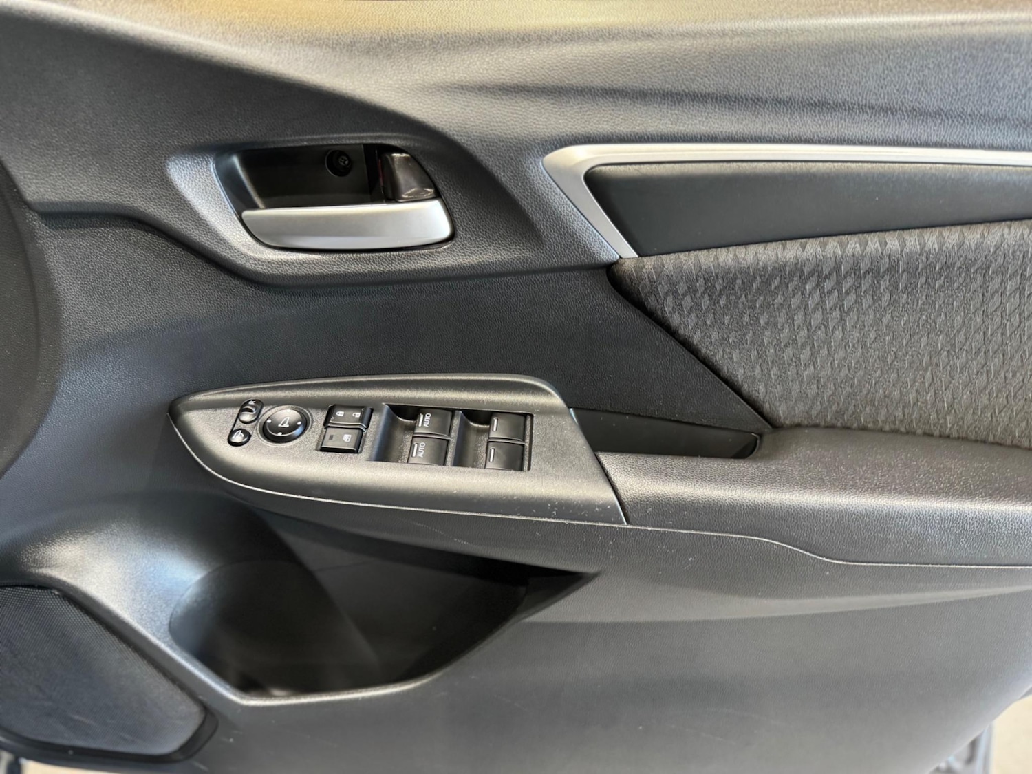 Used Honda Jazz 2018 for sale - 76988121: Photo 20