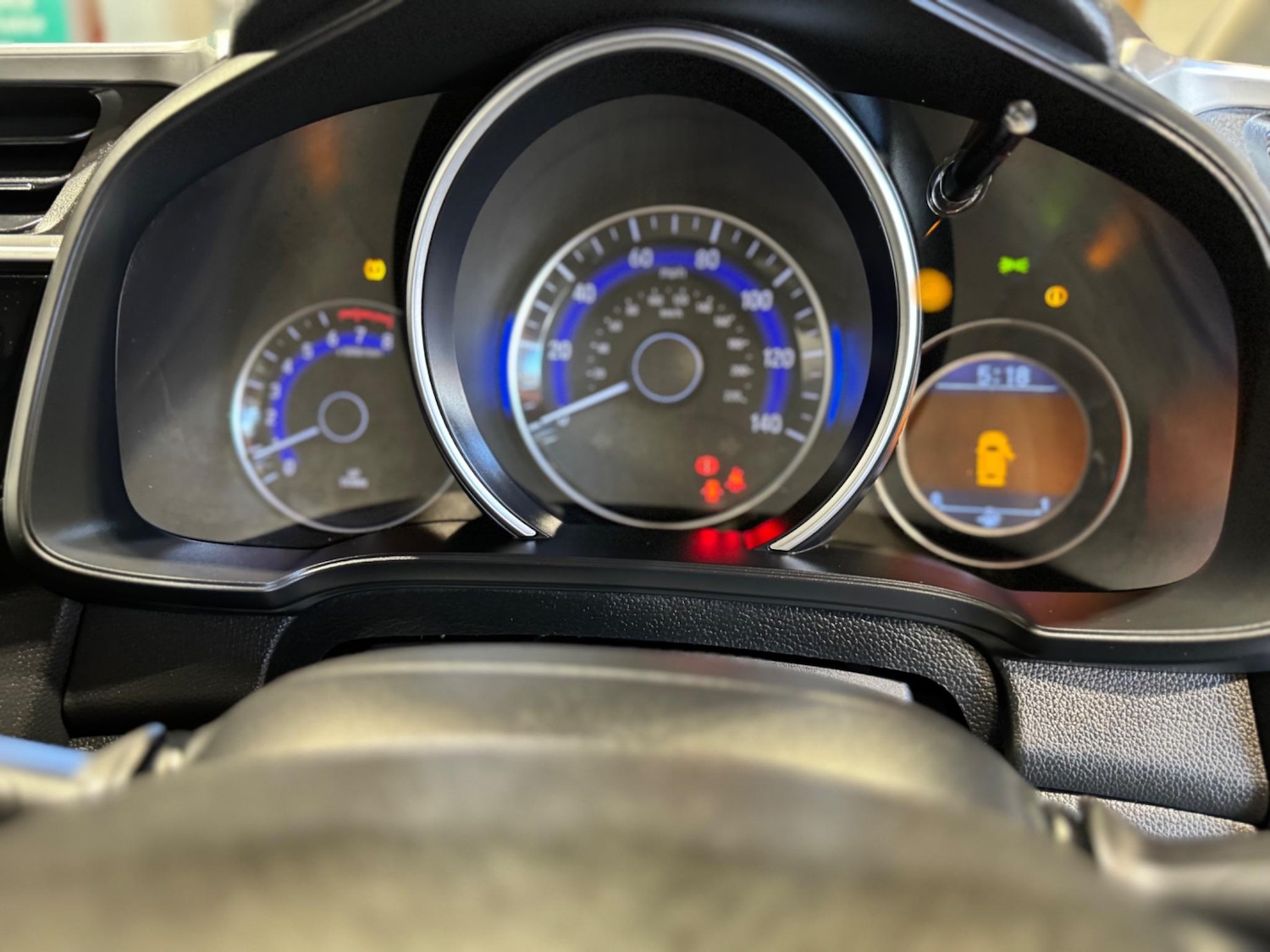 Used Honda Jazz 2018 for sale - 76988121: Photo 21