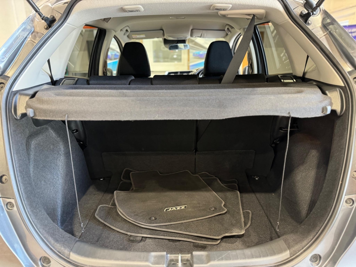 Used Honda Jazz 2018 for sale - 76988121: Photo 24