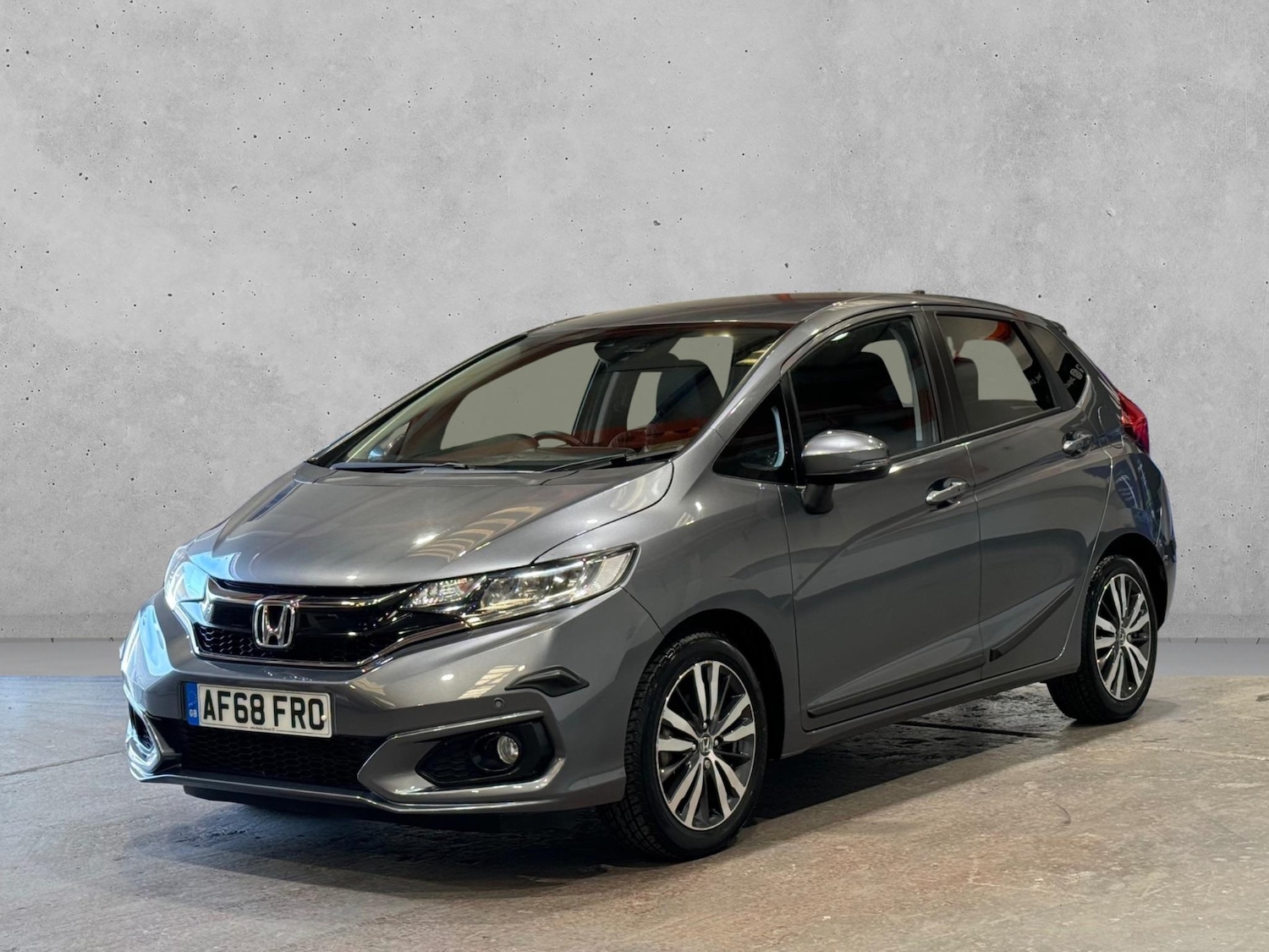 Used Honda Jazz 2018 for sale - 76988121: Photo 4
