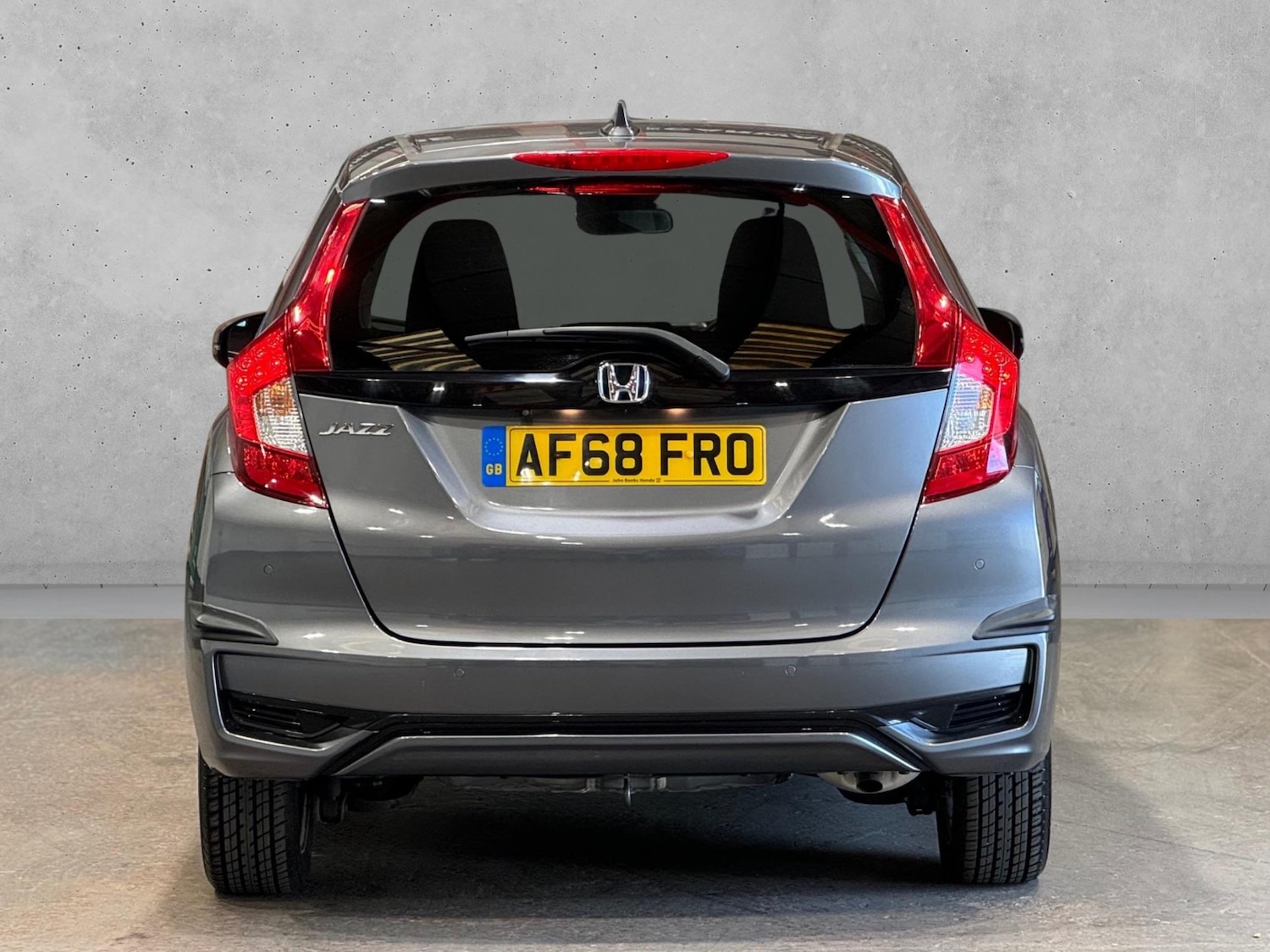 Used Honda Jazz 2018 for sale - 76988121: Photo 6