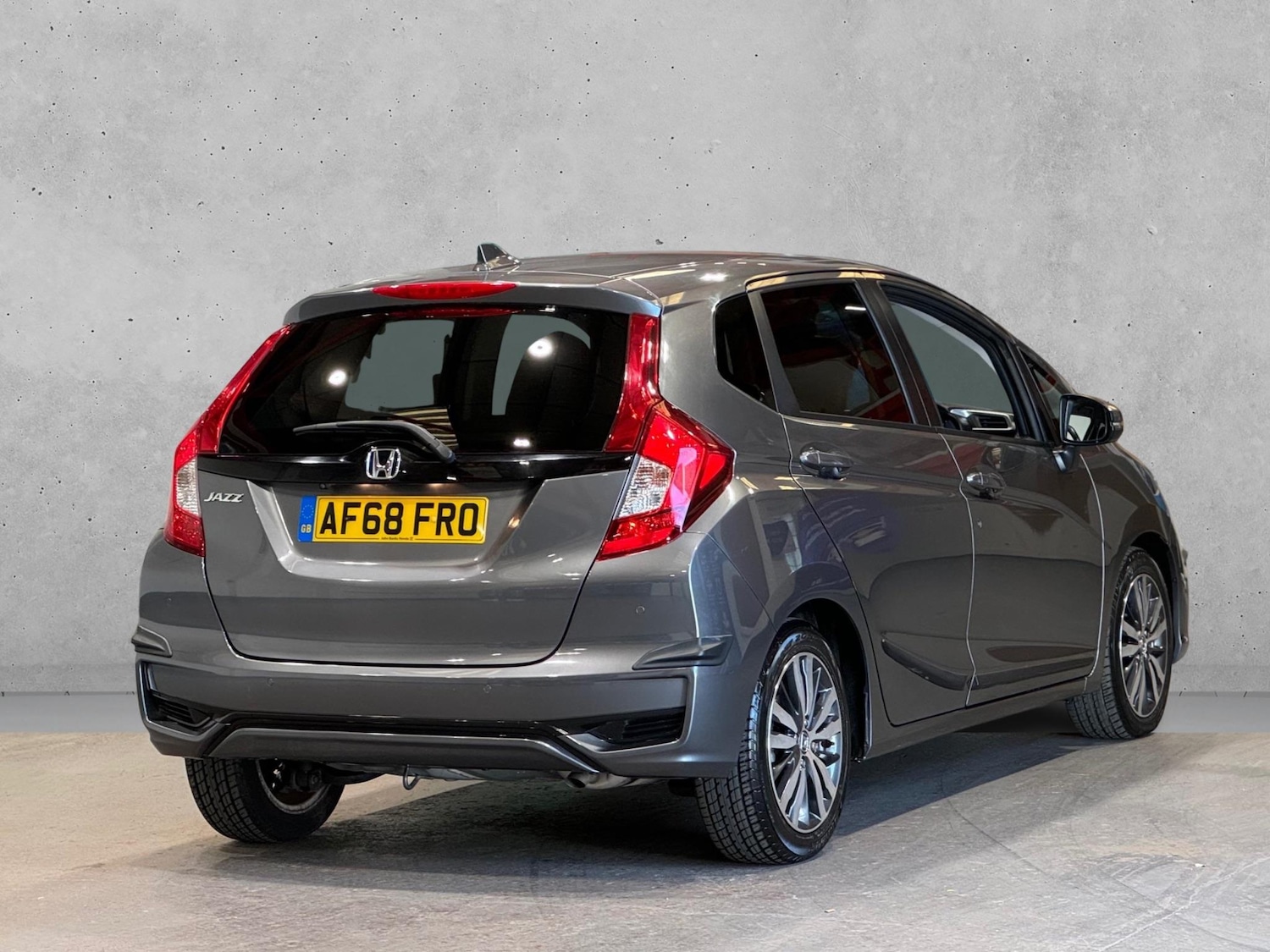 Used Honda Jazz 2018 for sale - 76988121: Photo 7