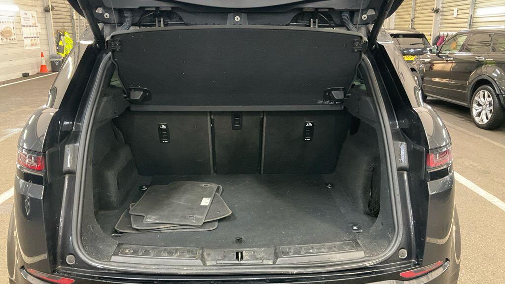 Used Land Rover Range Rover Evoque 2020 for sale - 76701214: Photo 10