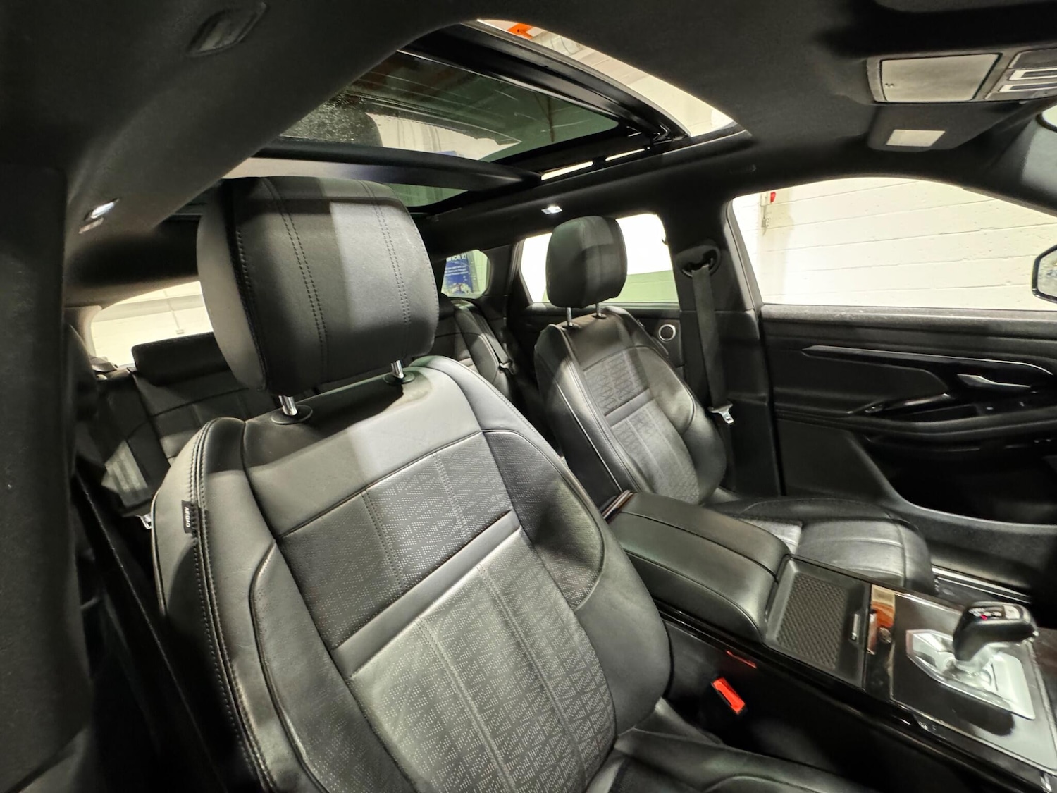 Used Land Rover Range Rover Evoque 2020 for sale - 76701214: Photo 12