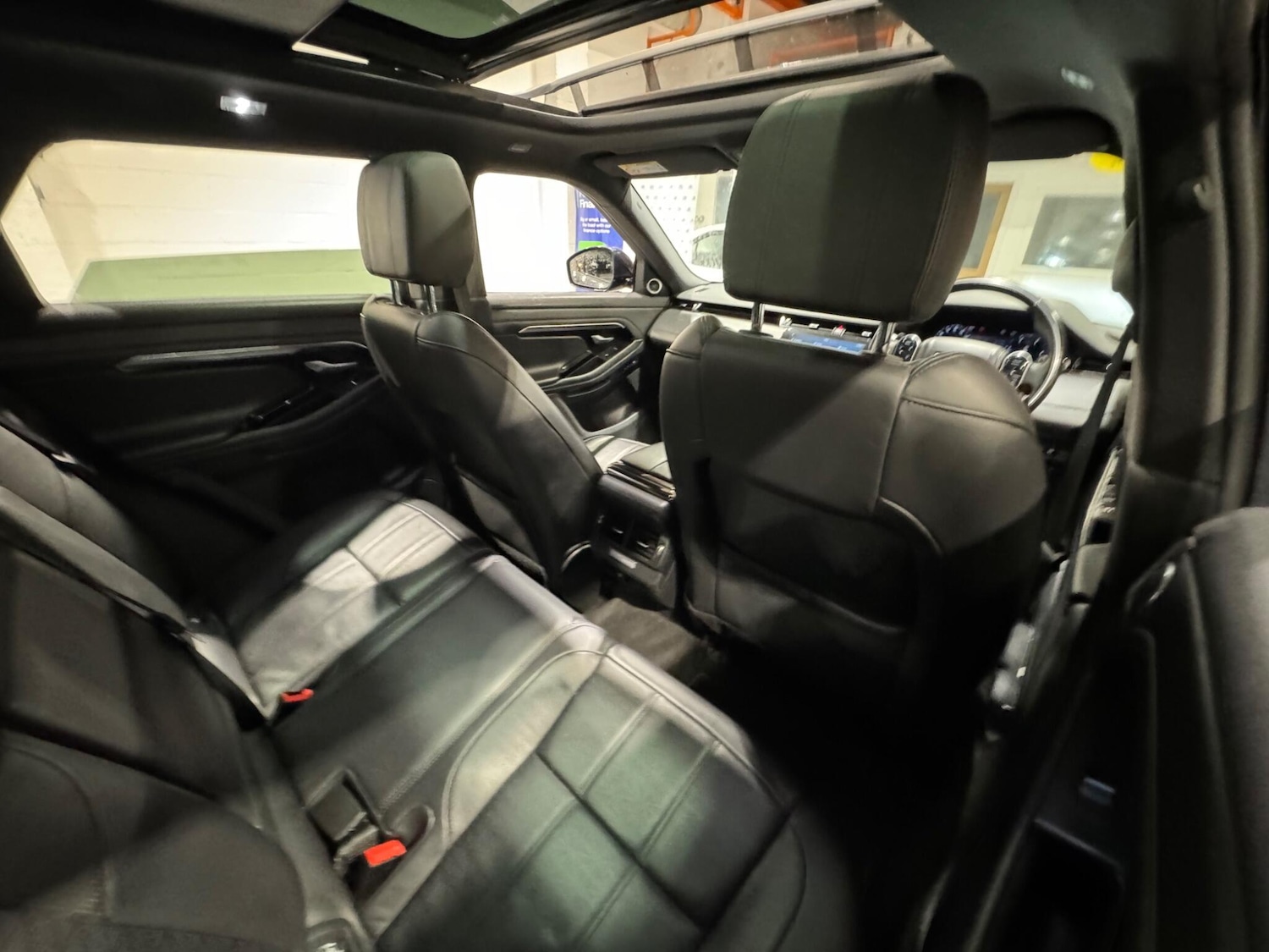 Used Land Rover Range Rover Evoque 2020 for sale - 76701214: Photo 14