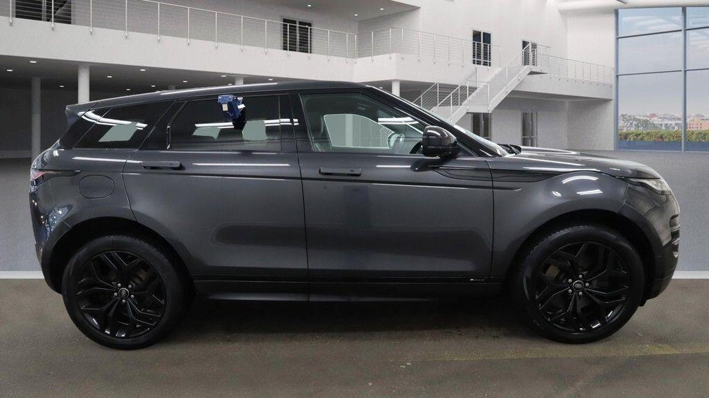 Used Land Rover Range Rover Evoque 2020 for sale - 76701214: Photo 2