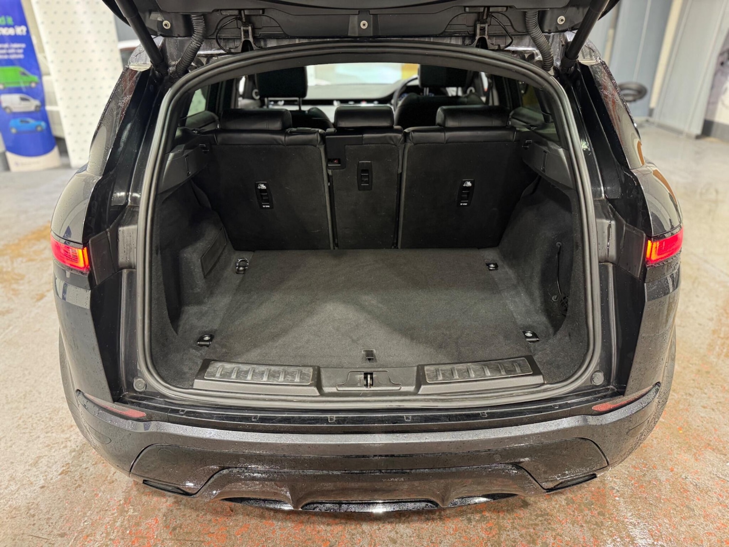 Used Land Rover Range Rover Evoque 2020 for sale - 76701214: Photo 21