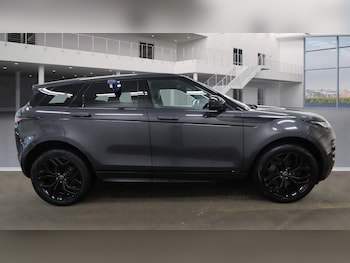Used Land Rover Range Rover Evoque 2020 for sale - 76701214: Photo