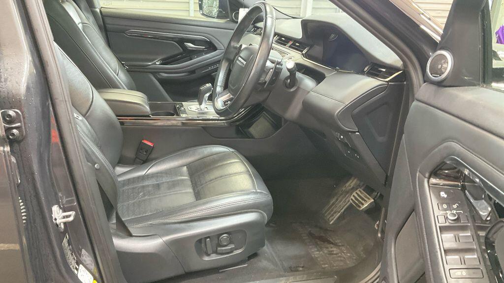 Used Land Rover Range Rover Evoque 2020 for sale - 76701214: Photo 6