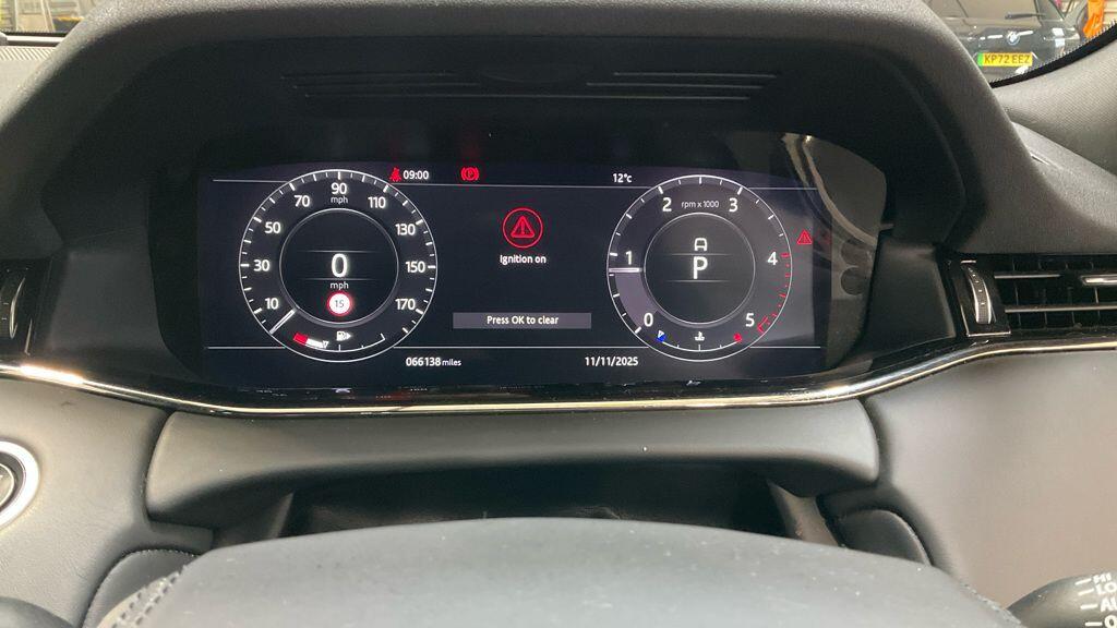 Used Land Rover Range Rover Evoque 2020 for sale - 76701214: Photo 8