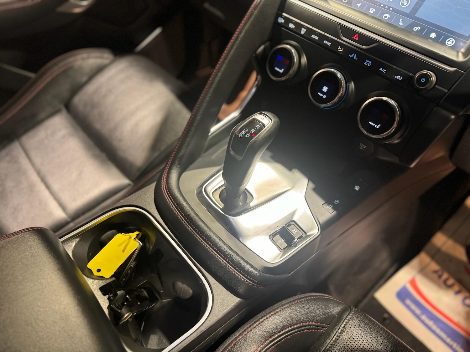 Used Jaguar E-Pace 2019 for sale - 76607267: Photo 13