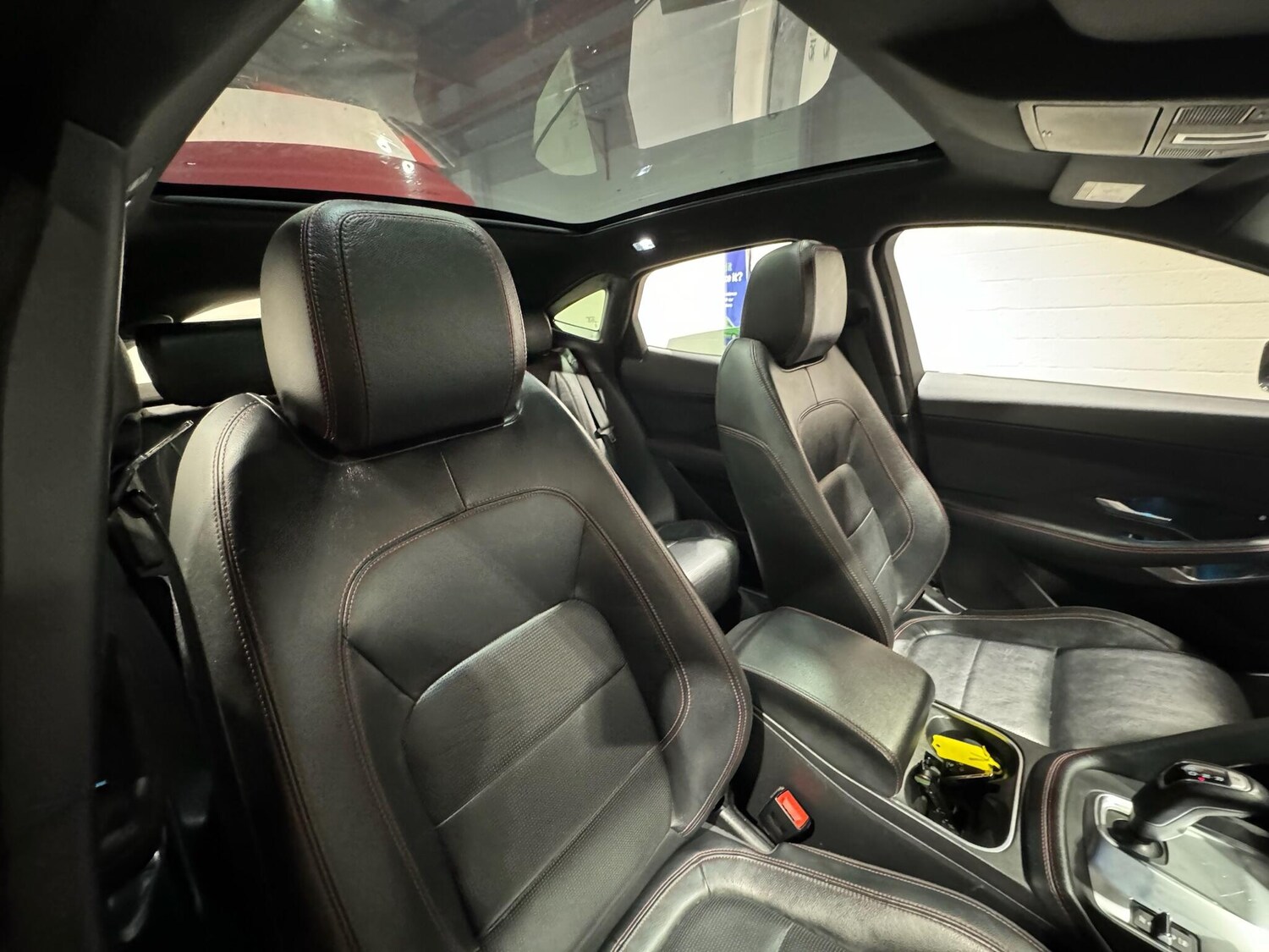 Used Jaguar E-Pace 2019 for sale - 76607267: Photo 16