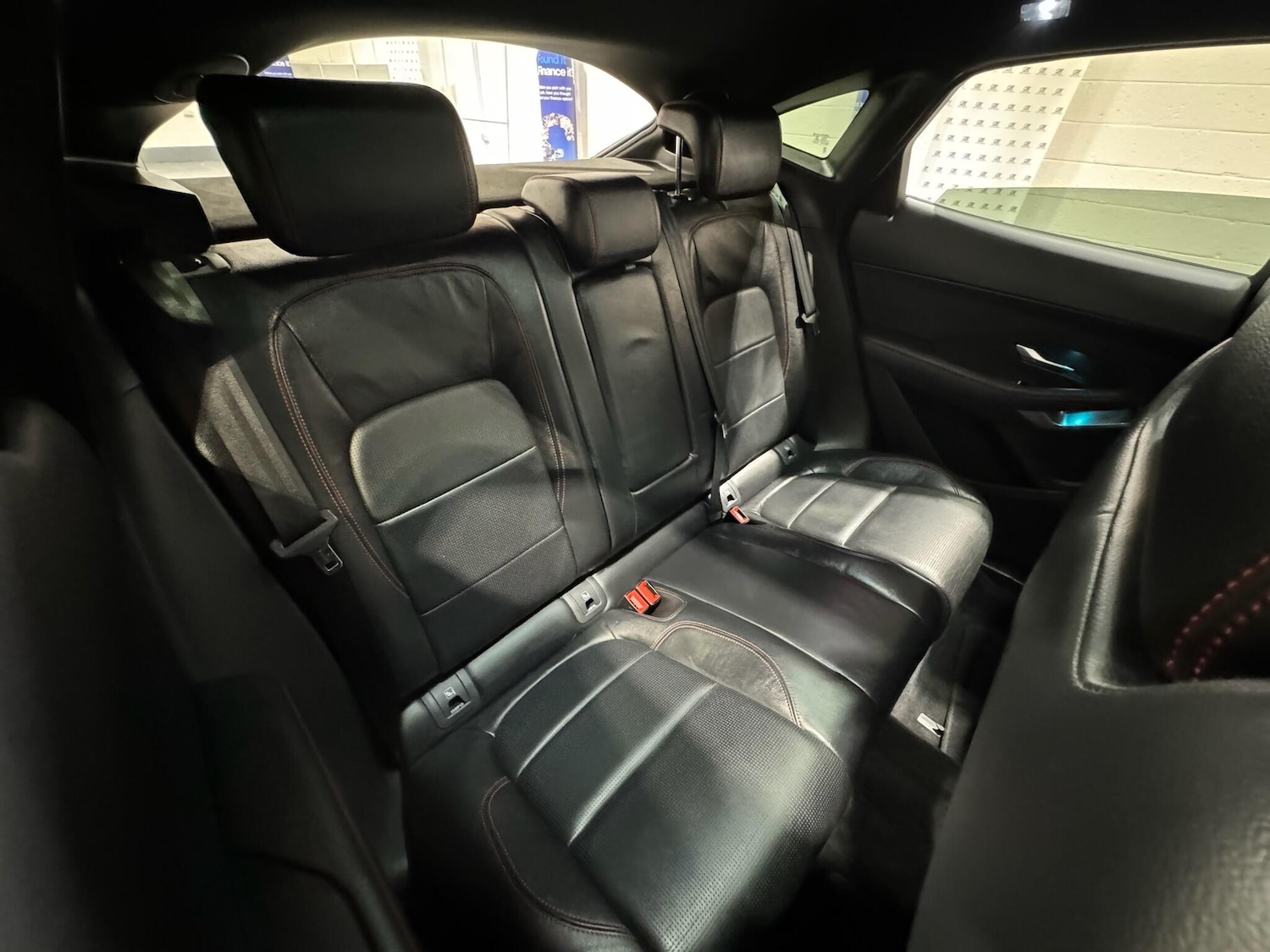 Used Jaguar E-Pace 2019 for sale - 76607267: Photo 17