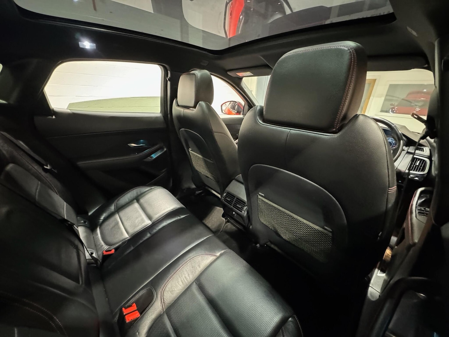 Used Jaguar E-Pace 2019 for sale - 76607267: Photo 18