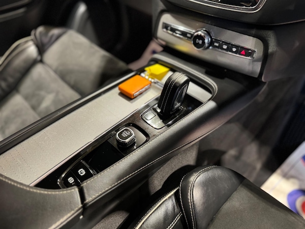 Used Volvo XC90 2022 for sale - 75060818: Photo 12