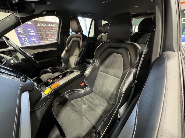 Used Volvo XC90 2022 for sale - 75060818: Photo 16