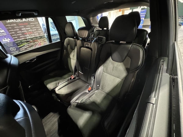 Used Volvo XC90 2022 for sale - 75060818: Photo 17