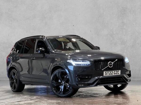 Used Volvo XC90 2022 for sale - 75060818: Photo 1