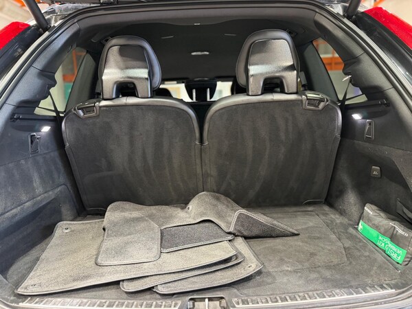 Used Volvo XC90 2022 for sale - 75060818: Photo 20