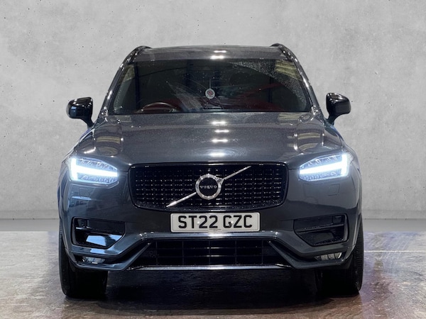 Used Volvo XC90 2022 for sale - 75060818: Photo 2