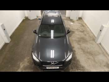 Used Volvo XC90 2022 for sale - 75060818: Photo