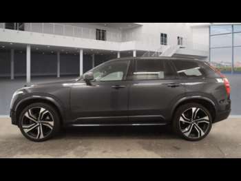 Used Volvo XC90 2022 for sale - 75060818: Photo