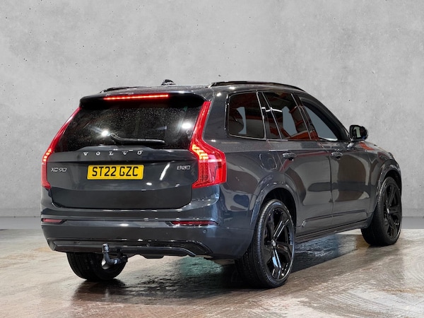 Used Volvo XC90 2022 for sale - 75060818: Photo 5