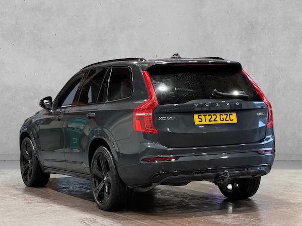 Used Volvo XC90 2022 for sale - 75060818: Photo 7