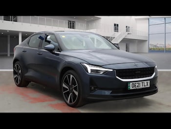 Used Polestar Polestar 2 2021 for sale - 75531087: Photo
