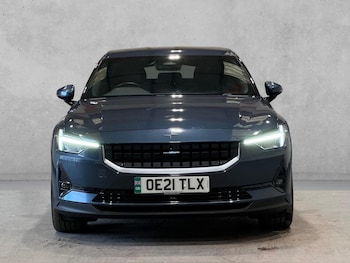 Used Polestar Polestar 2 2021 for sale - 75531087: Photo