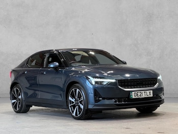 Used Polestar Polestar 2 2021 for sale - 75531087: Photo
