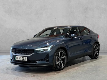 Used Polestar Polestar 2 2021 for sale - 75531087: Photo