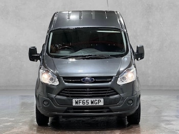 Used Ford Transit Custom 2015 for sale - 76965410: Photo