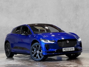 Jaguar - I-Pace