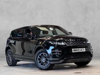 2019 (69) - 2.0 D150 R-Dynamic FWD Euro 6 (s/s) 5dr