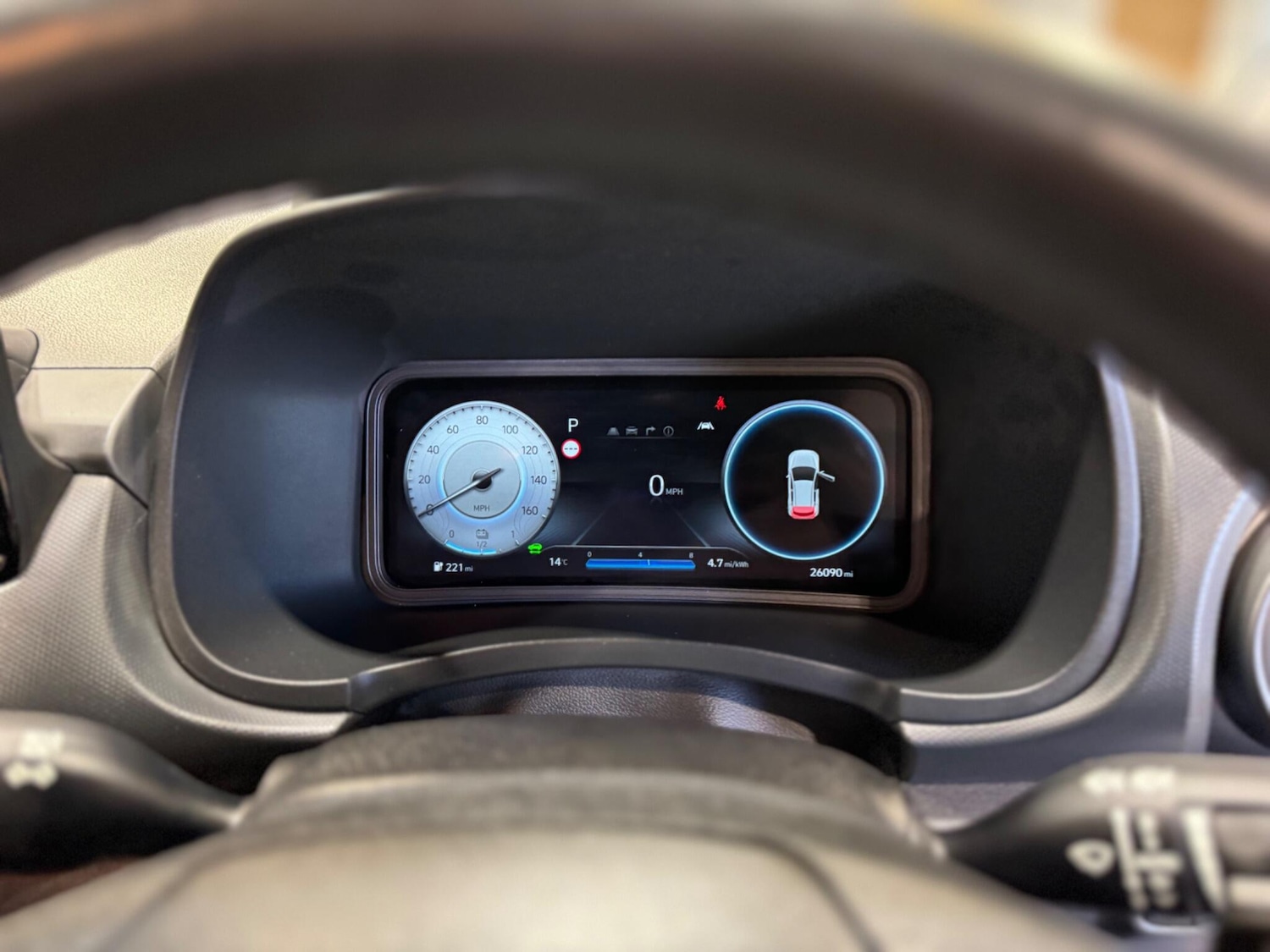 Used Hyundai KONA 2022 for sale - 76989004: Photo 10