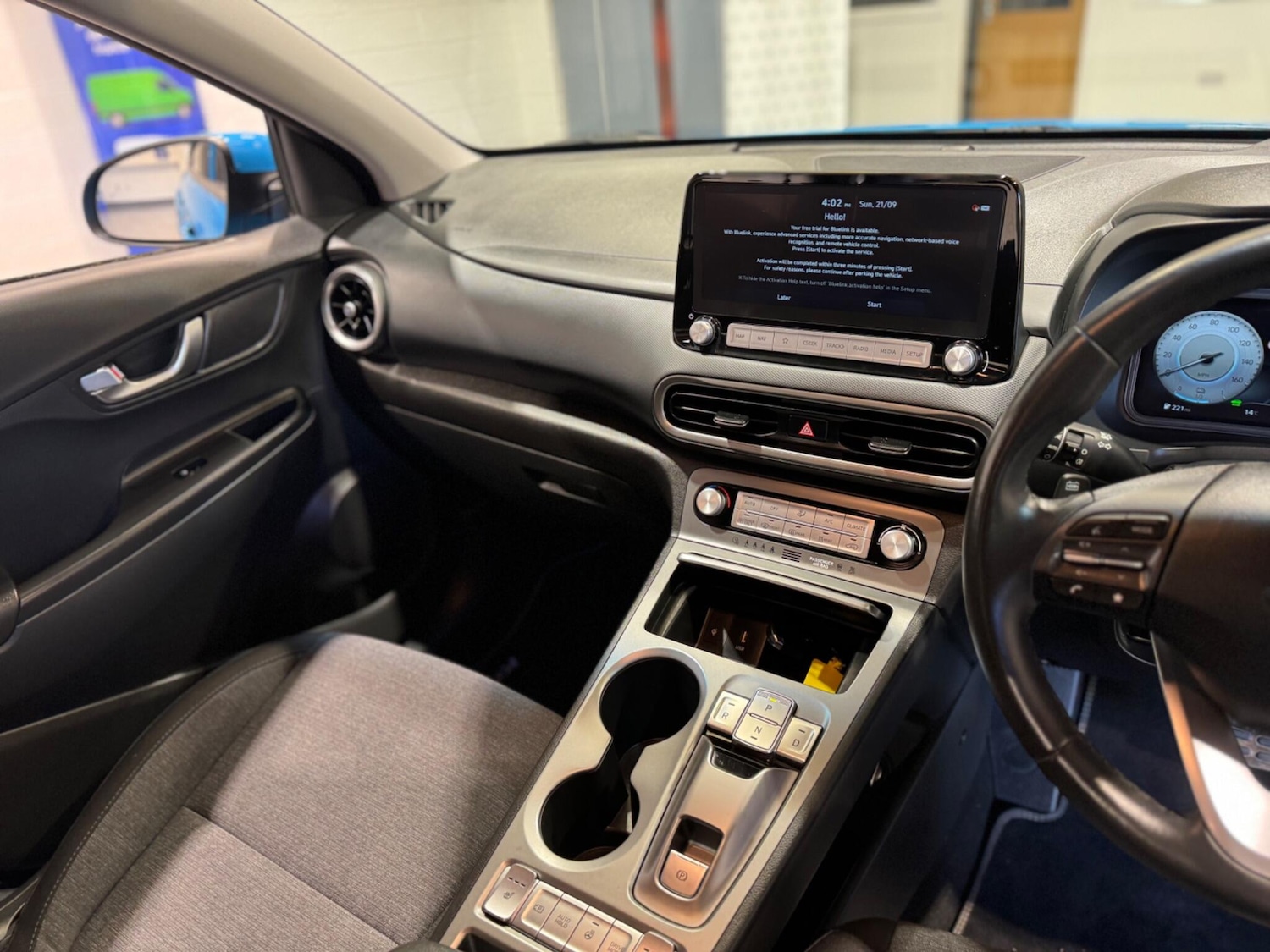 Used Hyundai KONA 2022 for sale - 76989004: Photo 11